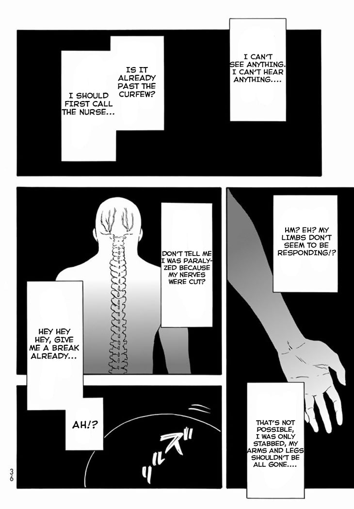 Tensei Shitara Slime Datta Ken, Chapter 1 image 15